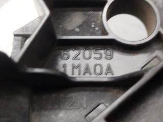 Крепеж бампера левый передний NISSAN FUGA Y51 62059 1MA0A 4 ракурс