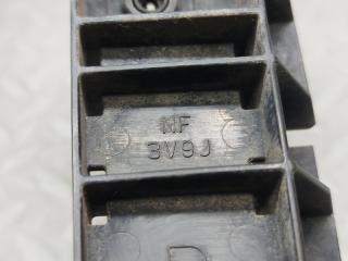 Крепеж бампера правый задний HONDA STEPWGN RK5 R20A NF3V9J 4 ракурс