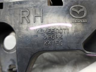 Крепеж бампера правый передний MAZDA CX-5 KE2FW SH-VPTS KD45500T1 5 ракурс