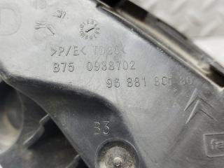 Крепеж бампера правый задний CITROEN DS4 NX AH02 (DW10CTED4) 9688180180 5 ракурс