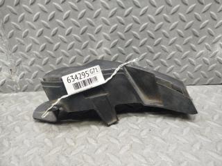 Крепеж бампера левый задний CITROEN DS4 NX AH02 (DW10CTED4) 9688180080 3 ракурс Крепеж бампера левый задний CITROEN DS4 NX AH02 (DW10CTED4) 9688180080 3 ракурс