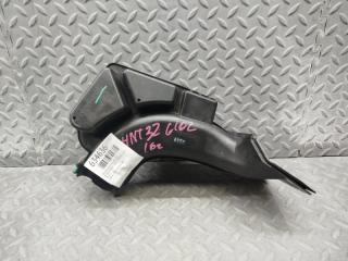 Патрубок воздушн.фильтра NISSAN X-TRAIL HNT32 MR20DD 4BC12 2 ракурс