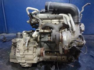Двигатель AUDI TT 8J CES 010450 3 ракурс