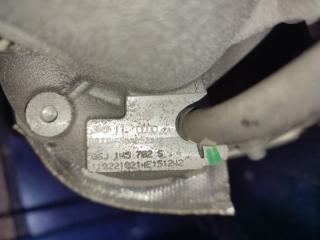 Двигатель AUDI TT 8J CES 010450 5 ракурс