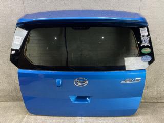 Запчасть дверь задняя DAIHATSU MIRA E:S 2017
