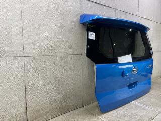 Дверь задняя DAIHATSU MIRA E:S LA350S KF-VE6 2 ракурс