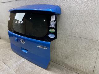Дверь задняя DAIHATSU MIRA E:S LA350S KF-VE6 3 ракурс