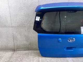 Дверь задняя DAIHATSU MIRA E:S LA350S KF-VE6 4 ракурс