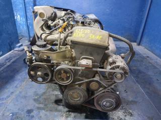 Запчасть двигатель TOYOTA COROLLA CERES 1996