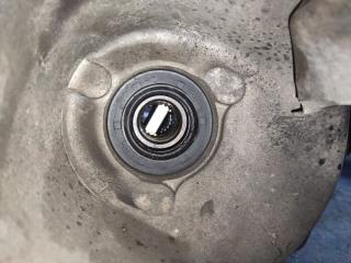 АКПП TOYOTA COROLLA CERES AE100 5A-FE 305001A340 5 ракурс