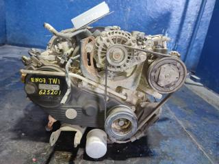 Запчасть двигатель SUBARU SAMBAR 2004