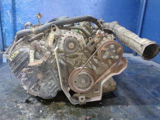 Двигатель HONDA Z PA1 E07Z MEX, 1024696 1 ракурс