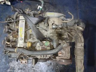 Двигатель HONDA Z PA1 E07Z MEX, 1024696 3 ракурс