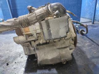 Двигатель HONDA Z PA1 E07Z MEX, 1024696 4 ракурс
