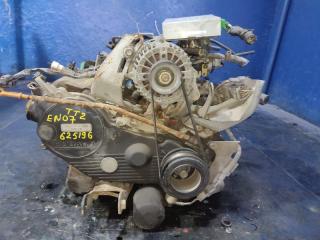 Запчасть двигатель SUBARU SAMBAR 2001