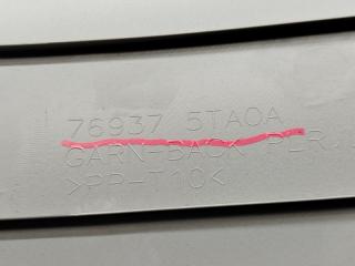 Накладка на стойку кузова левая NISSAN SERENA GFC27 MR20DD 769375TA0A 5 ракурс