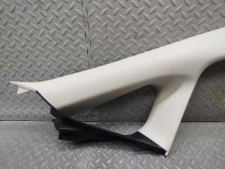 Накладка на стойку кузова правая передняя HONDA ODYSSEY RC1 K24W VTEC 84101-T6A-003-20 2 ракурс