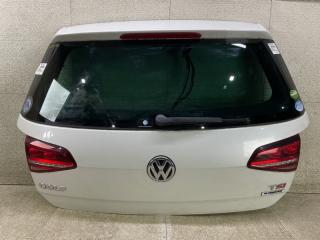 Дверь задняя VOLKSWAGEN GOLF 5G1 1 ракурс