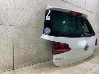 Дверь задняя VOLKSWAGEN GOLF 5G1 2 ракурс