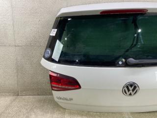 Дверь задняя VOLKSWAGEN GOLF 5G1 4 ракурс