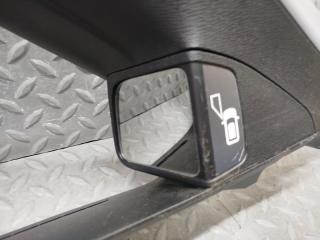 Накладка на стойку кузова левая передняя HONDA STEPWGN RK5 R20A 84151-SZW-0030-20 3 ракурс