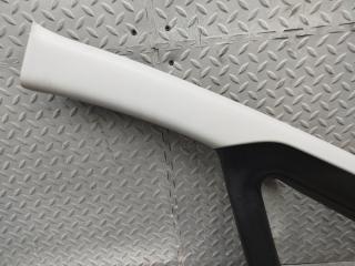 Накладка на стойку кузова левая передняя HONDA STEPWGN RK5 R20A 84151-SZW-0030-20 4 ракурс
