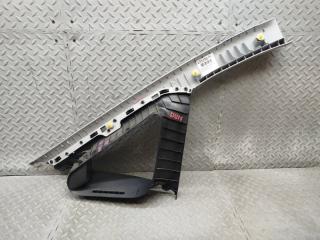 Накладка на стойку кузова левая передняя HONDA STEPWGN RK5 R20A 84151-SZW-0030-20 5 ракурс