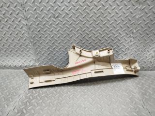 Накладка на порог правая задняя NISSAN TEANA L33 QR25DE 769B63TU0 3 ракурс