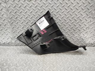 Накладка на порог левая передняя HONDA ODYSSEY RC1 K24W 83161-T6A-003-20 2 ракурс