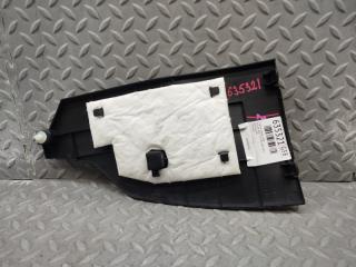 Пластик салона правый NISSAN NOTE E13 HR12DE 689206XJ0A 3 ракурс