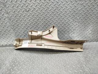 Накладка на порог левая задняя NISSAN TEANA L33 QR25DE 769B73TU0 3 ракурс