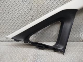 Накладка на стойку кузова правая передняя HONDA STEPWGN RK5 R20A 84101-SZW-0030-20 2 ракурс