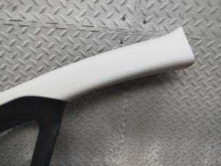 Накладка на стойку кузова правая передняя HONDA STEPWGN RK5 R20A 84101-SZW-0030-20 3 ракурс