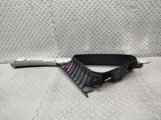 Накладка на стойку кузова правая передняя HONDA STEPWGN RK5 R20A 84101-SZW-0030-20 5 ракурс