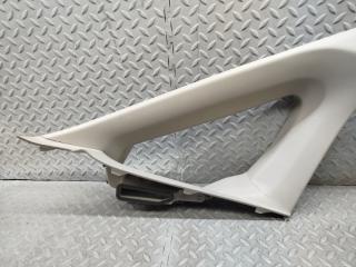 Накладка на стойку кузова правая передняя HONDA FIT SHUTTLE GG7 L15A VTEC 84101-TF0-003 2 ракурс
