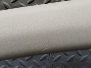 Накладка на стойку кузова правая передняя HONDA FIT SHUTTLE GG7 L15A VTEC 84101-TF0-003 4 ракурс