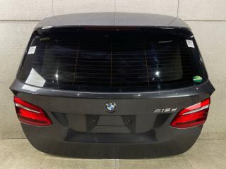 Дверь задняя BMW 2-SERIES ACTIVE TOURER F45 B47C20A 1 ракурс