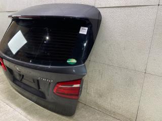 Дверь задняя BMW 2-SERIES ACTIVE TOURER F45 B47C20A 3 ракурс