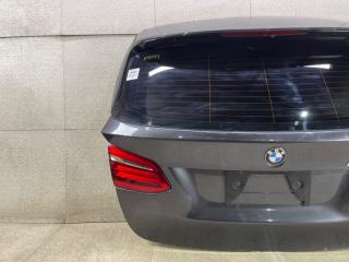 Дверь задняя BMW 2-SERIES ACTIVE TOURER F45 B47C20A 4 ракурс