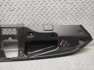 Планка замка капота HONDA STEPWGN RK5 R20A 4 ракурс