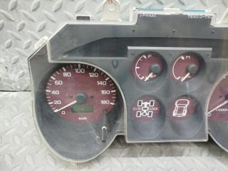 Спидометр MITSUBISHI PAJERO V65W 6G74 GDI MR402500 2 ракурс