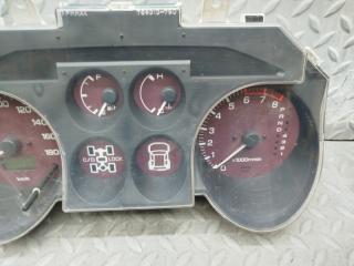 Спидометр MITSUBISHI PAJERO V65W 6G74 GDI MR402500 3 ракурс