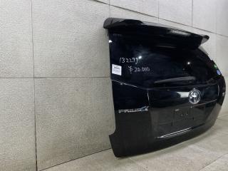 Дверь задняя TOYOTA PRIUS ALPHA ZVW41 2ZR-FXE 6700547290 2 ракурс