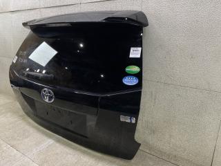 Дверь задняя TOYOTA PRIUS ALPHA ZVW41 2ZR-FXE 6700547290 3 ракурс