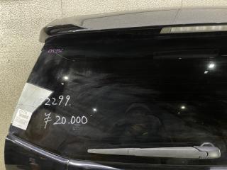 Дверь задняя TOYOTA PRIUS ALPHA ZVW41 2ZR-FXE 6700547290 5 ракурс