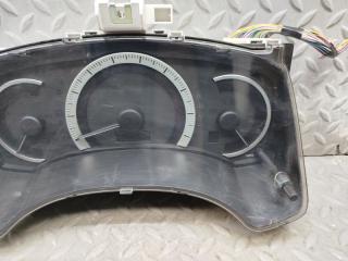 Спидометр TOYOTA ISIS ANM10 1AZ-FSE 83800-44D80 3 ракурс Спидометр TOYOTA ISIS ANM10 1AZ-FSE 83800-44D80 3 ракурс