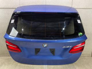 Дверь задняя BMW 2-SERIES ACTIVE TOURER F45 B47C20A 1 ракурс