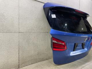 Дверь задняя BMW 2-SERIES ACTIVE TOURER F45 B47C20A 2 ракурс
