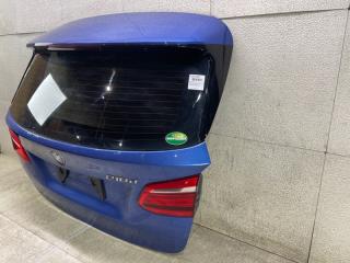 Дверь задняя BMW 2-SERIES ACTIVE TOURER F45 B47C20A 3 ракурс