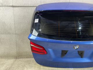 Дверь задняя BMW 2-SERIES ACTIVE TOURER F45 B47C20A 4 ракурс